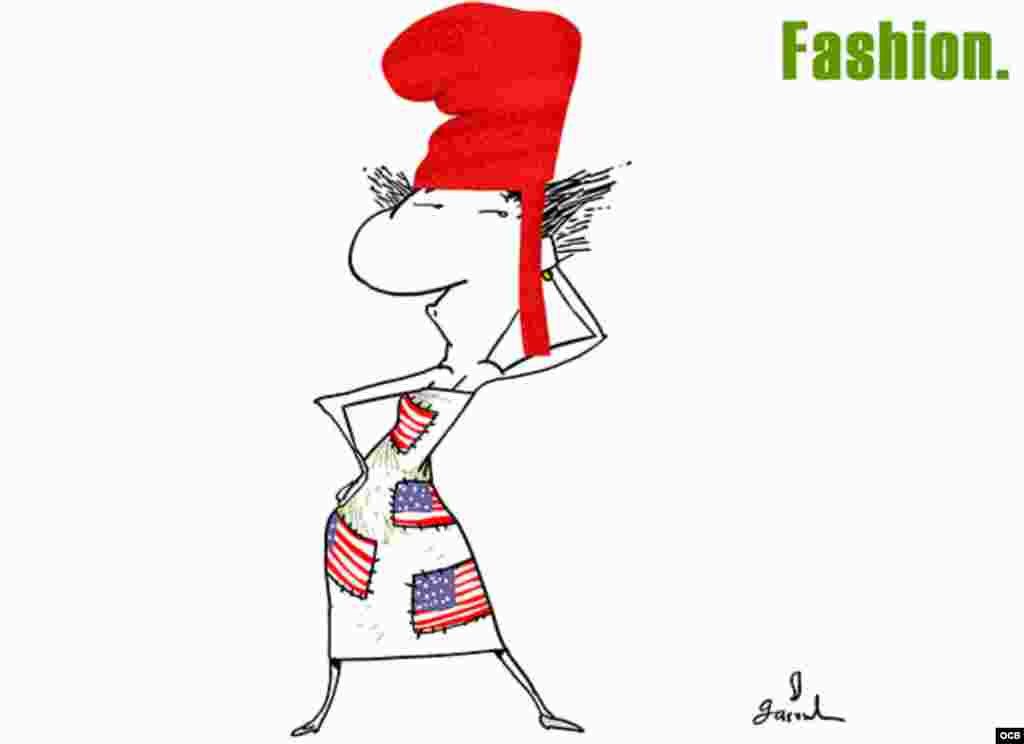 Caricaturas de Garrincha.