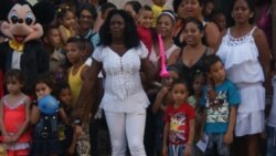 Autoridades cubana decomisan juguetes para niños el Día de Reyes Magos