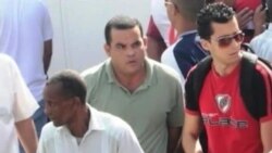 Confirman testigos violencia contra activistas en Cuba