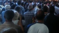 Cuba: le prohíben a un pastor predicar 