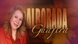 Alborada Guajira