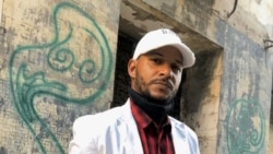 Maykel Castillo Pérez, conocido como "El Osorbo". (Foto: Facebook)