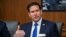 Secretario de Estado Marco Rubio
