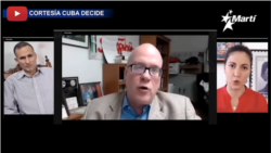 Info Martí | Aumentan manifestaciones a favor de UNPACU | Guardia Costera EE.UU. repatria 15 cubanos