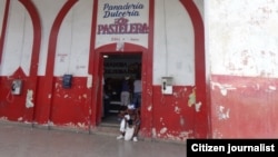Reporta Cuba /ancianos /Guanabacoa /Foto/ Judith Muñiz