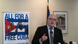 Orlando Gutierrez critica presencia del Marriott en el sector turístico de Cuba