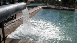 FLAMUR reclama agua potable para Santa Clara