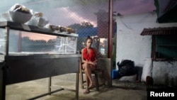 Tomás Cardoso entrevistó a varios emprendedores cubanos