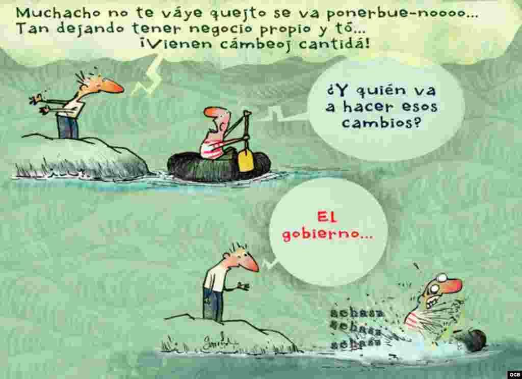 Caricaturas de Garrincha.