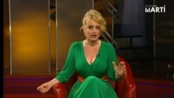 El monólogo de Karen: El deporte como herramienta del régimen