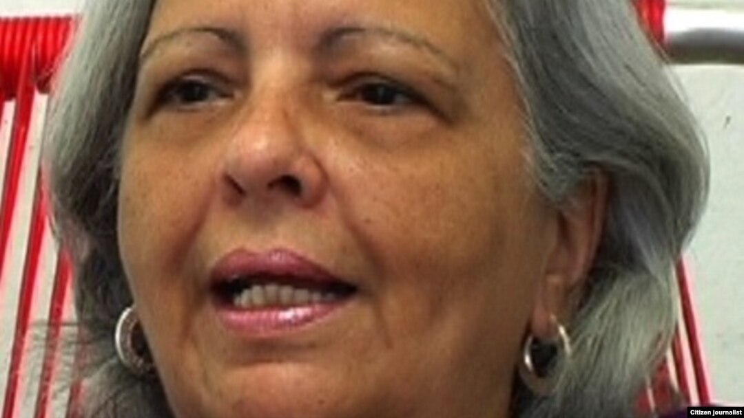 Martha Beatriz Roque