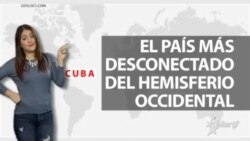 ¿Qué modos alternativos encuentran los cubanos para conectarse a Internet?