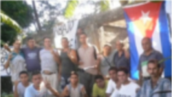 Pide UNPACU la libertad de cuatro de sus activistas