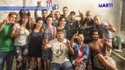 Artistas se unen a la causa del Movimiento San Isidro