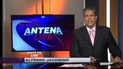 Antena Live | 12/13/2016
