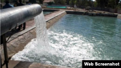 Reporta Cuba escasez de agua