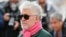 Pedro Almodovar en el Festival de Cannes