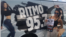 La emisora Ritmo 95.7FM Cubatón y Más.