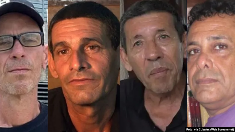 Cubalex documenta patrón represivo contra opositores y periodistas independientes
