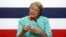 La presidenta de Chile, Michelle Bachelet, en foto de archivo.