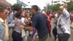 Más de 300 opositores protestarán en las calles por la represión