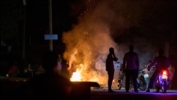 Joven con VIH permanece encarcelado tras protesta por apagones en Guanabacoa