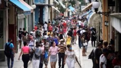 El hambre marcha de la mano con la inflación en Cuba