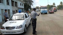 Acosan a opositor en Holguín
