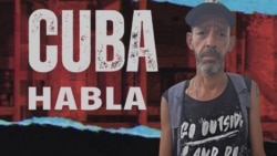 Cuba Habla: “Aquí no hay futuro”