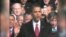 Logros y fracasos de Barack Obama