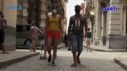 La Habana regresa a la normalidad, pero se teme rebrotes por las colas