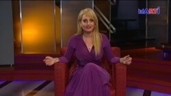 Karen a las 8: Documental “La Gracia de volver” (Parte 2)