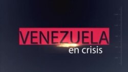 Venezuela en Crisis | 07/31/2016