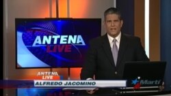 Antena Live | 09/01/2016