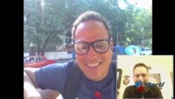 Nueva aplicación permite a cubanos ver y hablar con sus seres queridos