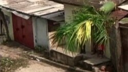 Detienen a opositor que se solidarizaba con familia damnificada