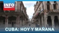 Info Martí | Cuba: Hoy y Mañana