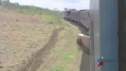 Residentes de oriente buscan mejores oportunidades