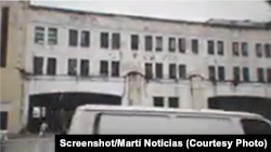 Fallo eléctrico causa incendio en albergue de La Habana Vieja