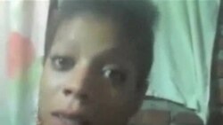 Video denuncia instigación de policía cubana a la agresión