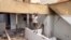 Ceballos muestra las ruinas del famoso Restaurante La Zaragozana, en La Habana, en uno de los capítulos de Despingovery.