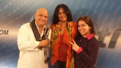 1800 Online con Belkys Perea