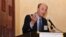 Ricardo Trotti, nuevo director de la SIP. 