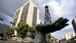 Info Martí | Chevron tiene  hasta el 3 de abril  para cerrar sus operaciones en Venezuela