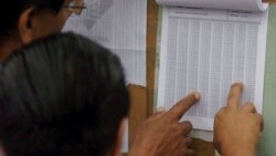 Inician preparativos para próximas elecciones en Venezuela 