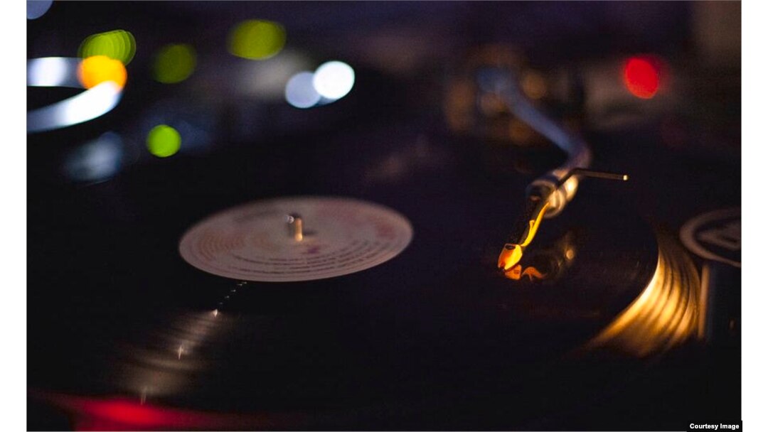Tocadiscos
