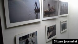 Exposición fotográfica “Tus derechos también son mis derechos”