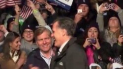 Boston será la sede de la campaña de Mitt Romney