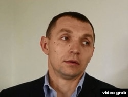 El investigador policial moldavo Constantin Malic participó en operativos contra el mercado negro nuclear.