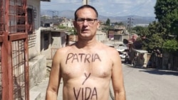 El encarcelamiento de José Daniel Ferrer viola la Constitución y las leyes cubanas